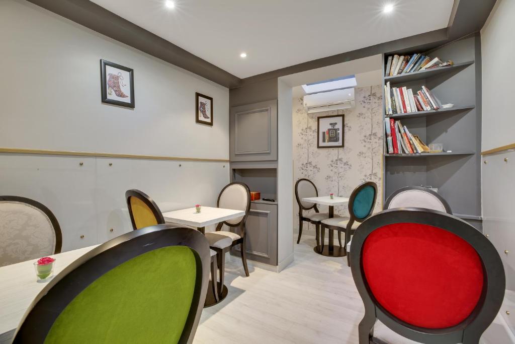 Hotel Riviera Elysees - image 5