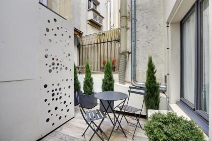 Hotel Riviera Elysees - image 6