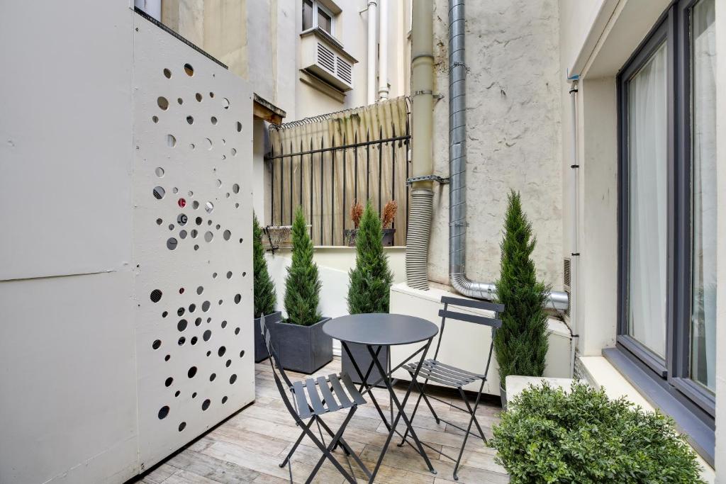 Hotel Riviera Elysees - image 6