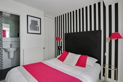 Hotel Riviera Elysees - image 8