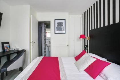 Hotel Riviera Elysees - image 9
