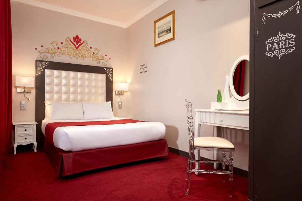 Grand Hotel Amelot - main image