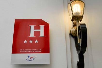 Grand Hotel Amelot - image 14