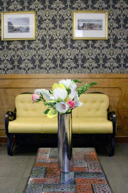Grand Hotel Amelot - image 15