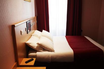Grand Hotel Amelot - image 16