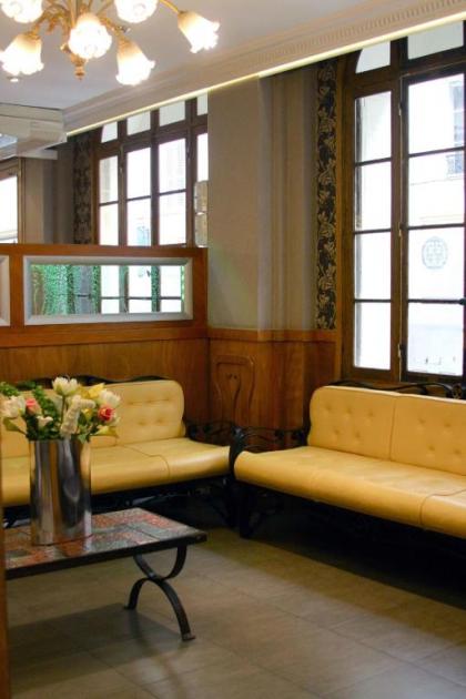 Grand Hotel Amelot - image 18