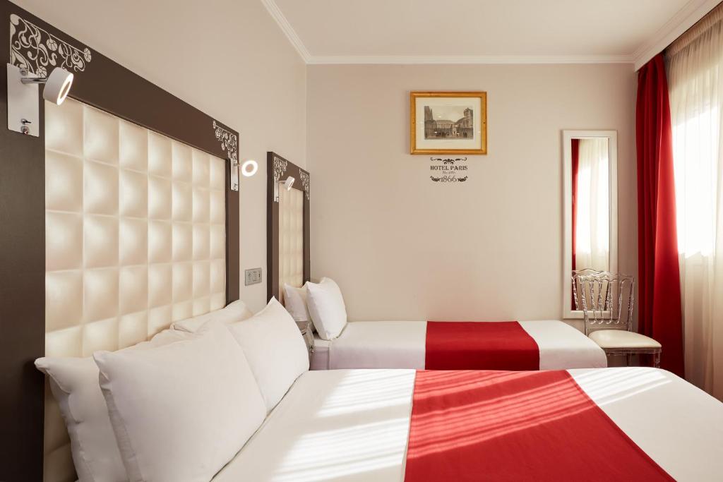 Grand Hotel Amelot - image 4