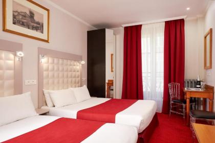 Grand Hotel Amelot - image 8
