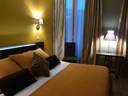 Hotel D'argenson - image 1