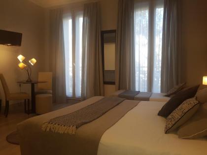 Hotel D'argenson - image 11