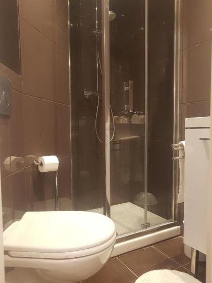 Hotel D'argenson - image 12