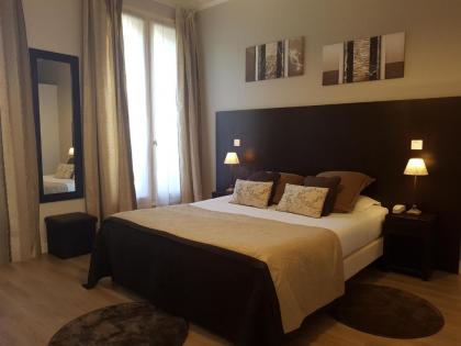 Hotel D'argenson - image 13