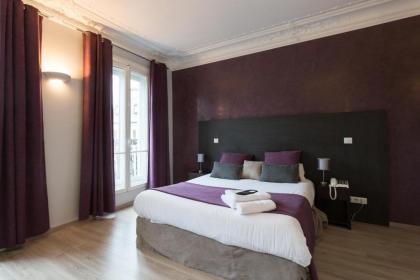 Hotel D'argenson - image 17