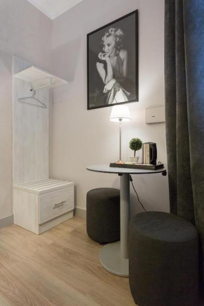 Hotel D'argenson - image 19