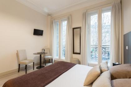 Hotel D'argenson - image 3