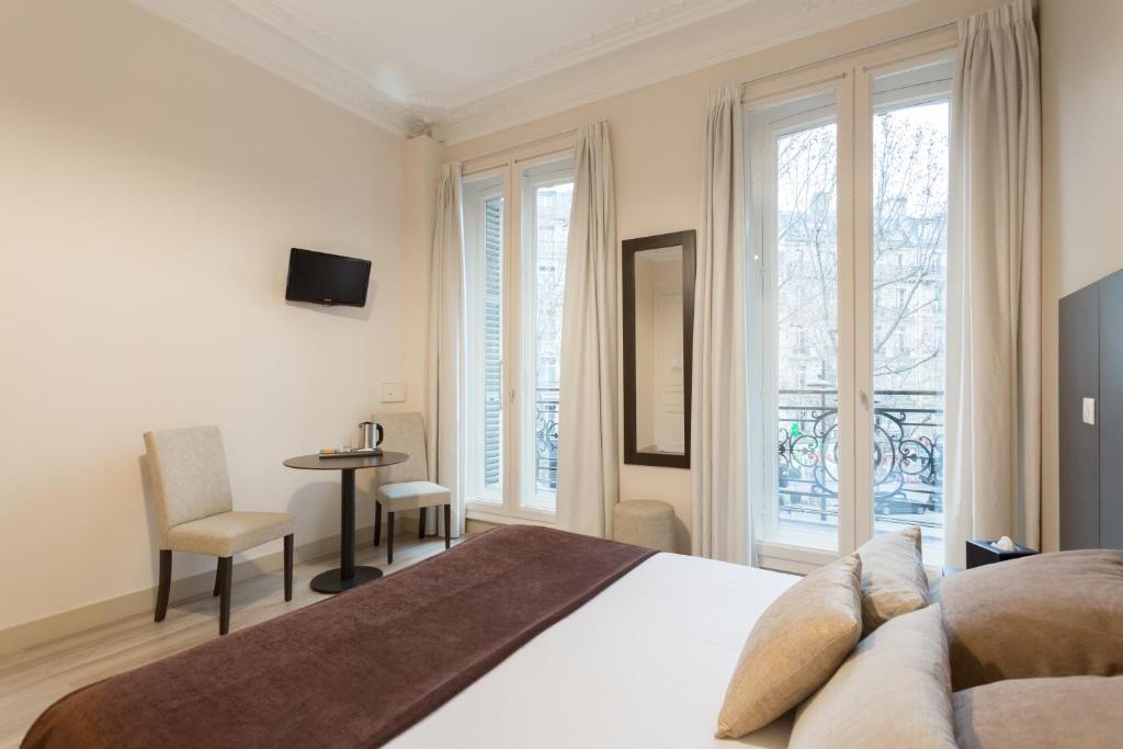 Hotel D'argenson - image 3