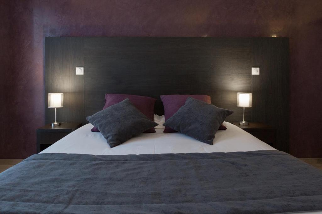 Hotel D'argenson - image 4