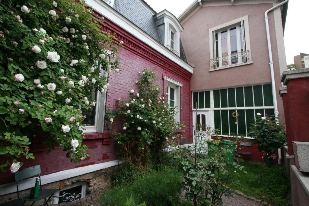 La Maison Rouge - main image