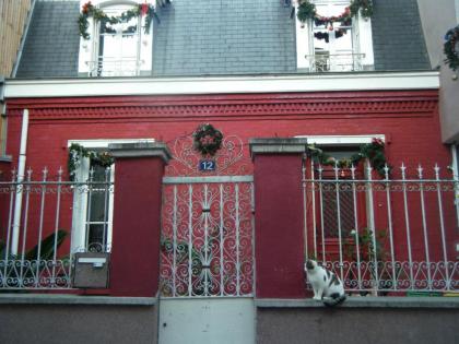 La Maison Rouge - image 10