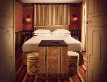 Hotel Bourg Tibourg - image 1