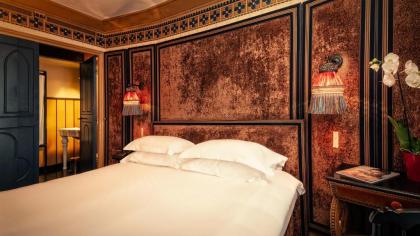Hotel Bourg Tibourg - image 11