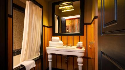 Hotel Bourg Tibourg - image 13