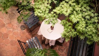 Hotel Bourg Tibourg - image 14
