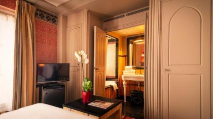 Hotel Bourg Tibourg - image 15