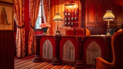 Hotel Bourg Tibourg - image 16