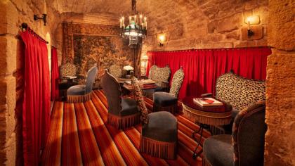 Hotel Bourg Tibourg - image 17