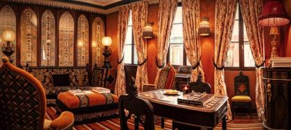 Hotel Bourg Tibourg - image 19