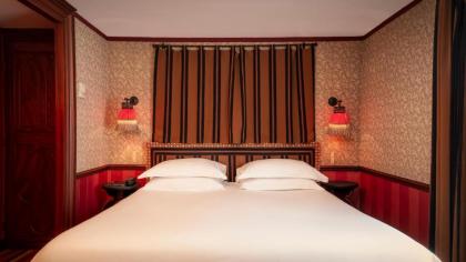 Hotel Bourg Tibourg - image 2