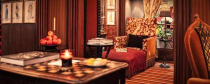 Hotel Bourg Tibourg - image 20