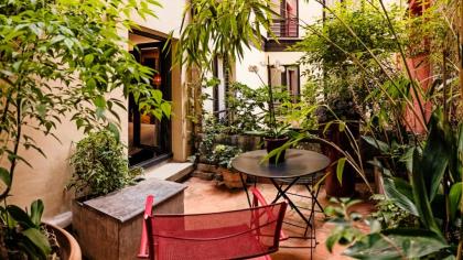 Hotel Bourg Tibourg - image 5