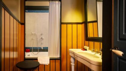 Hotel Bourg Tibourg - image 6