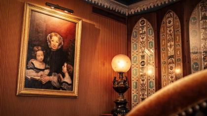 Hotel Bourg Tibourg - image 8