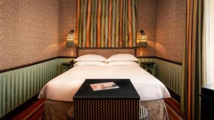 Hotel Bourg Tibourg - image 9