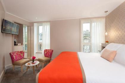 Hotel Vic Eiffel - image 1