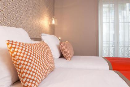 Hotel Vic Eiffel - image 10