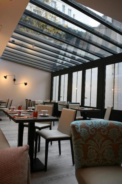 Hotel Vic Eiffel - image 11