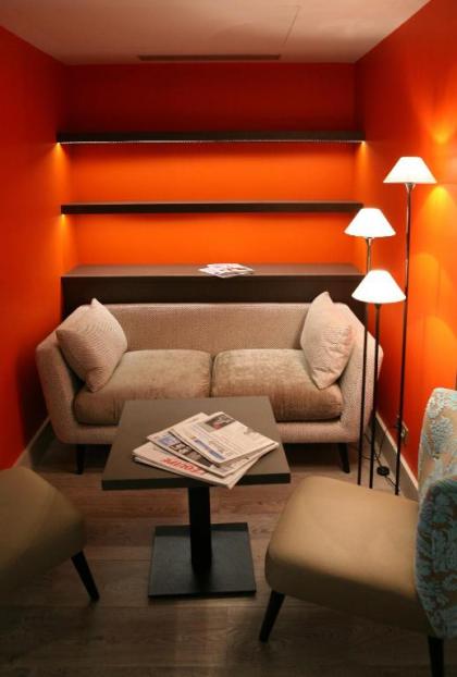 Hotel Vic Eiffel - image 13