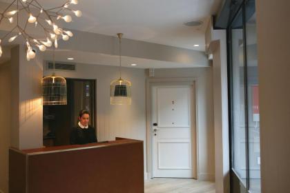 Hotel Vic Eiffel - image 14