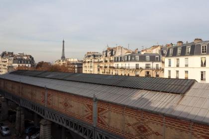 Hotel Vic Eiffel - image 15