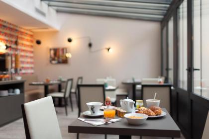 Hotel Vic Eiffel - image 16