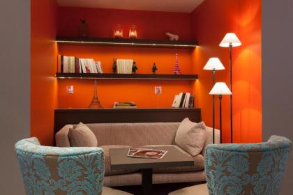 Hotel Vic Eiffel - image 17