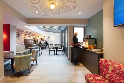 Hotel Vic Eiffel - image 18