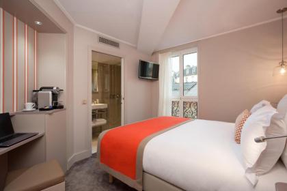 Hotel Vic Eiffel - image 19