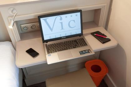 Hotel Vic Eiffel - image 5