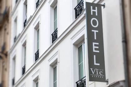 Hotel Vic Eiffel - image 6