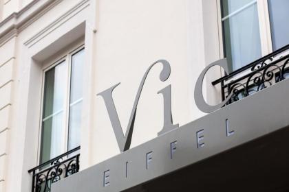 Hotel Vic Eiffel - image 8
